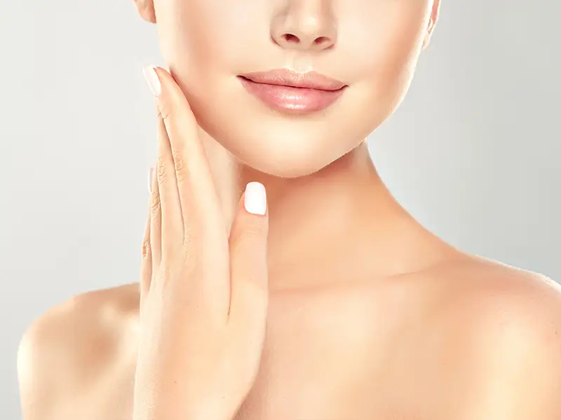 LM Dental Clinic - Biorevitalizzazione LM Dental Clinic - Biorevitalizzazione