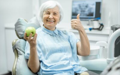 Quanto dura un impianto dentale? E cosa puoi fare per farlo durare nel tempo