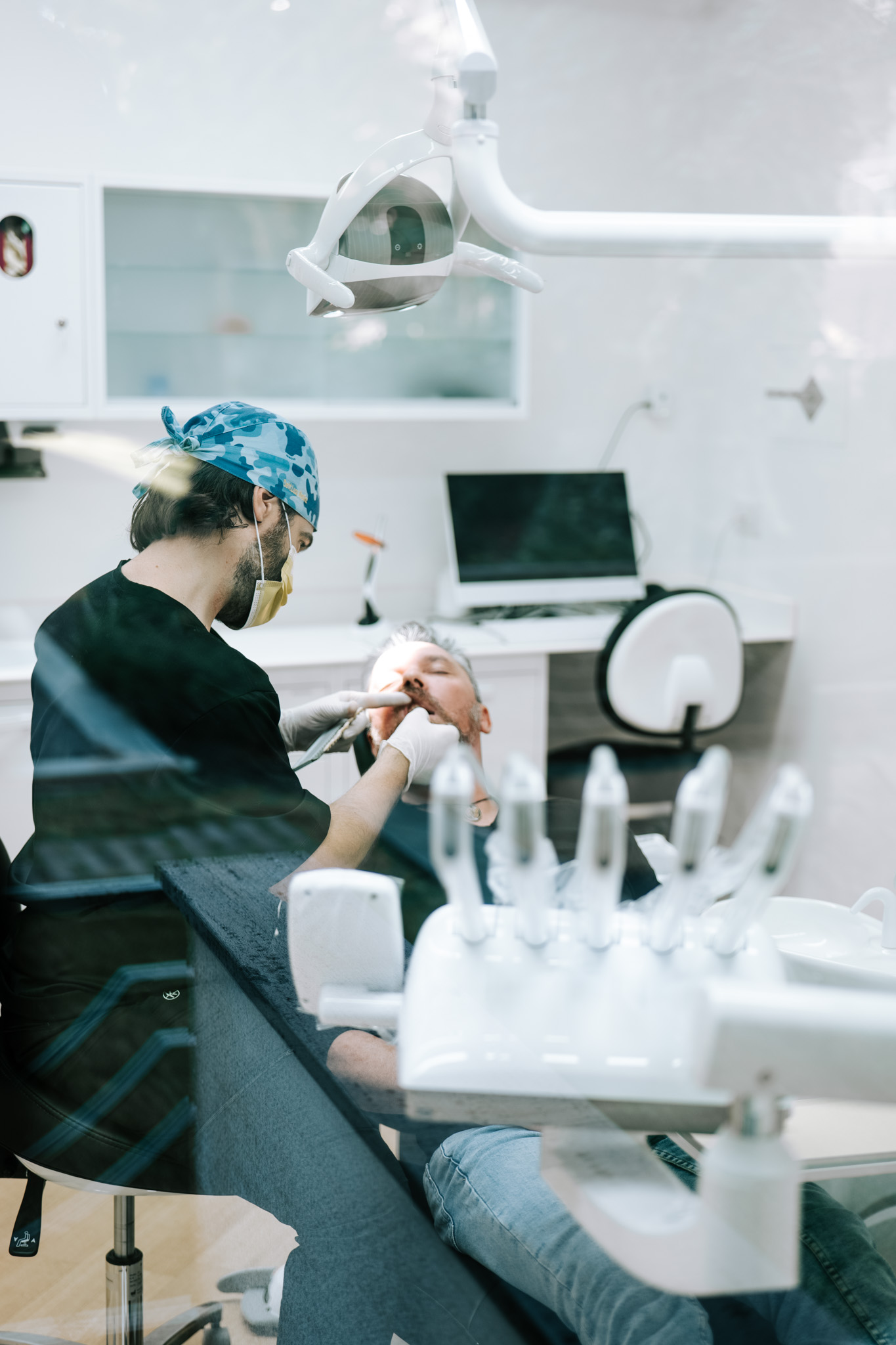 Impianto o ponte dentale - LM Dental Clinic
