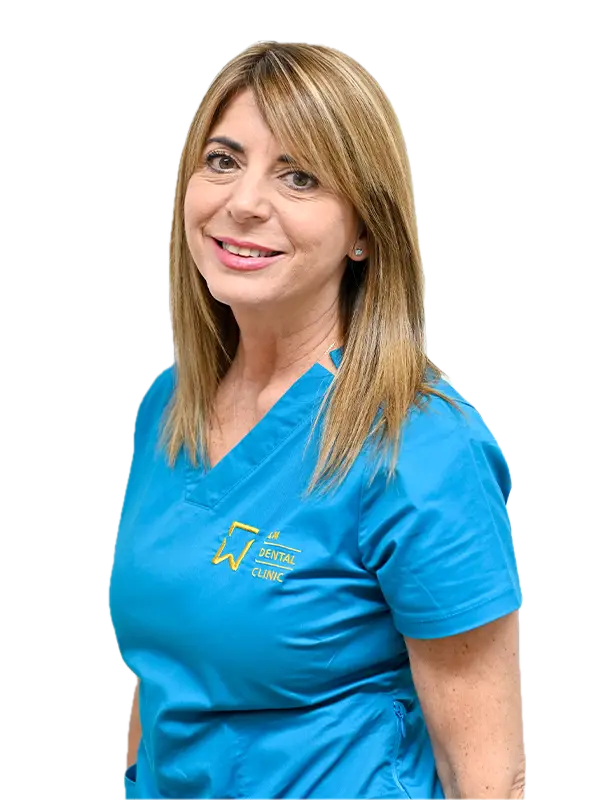 Antonella Siracusa