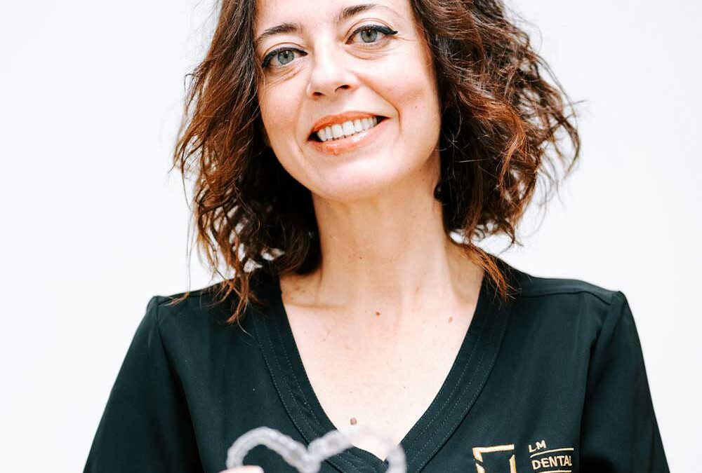 Apparecchio trasparente: funziona davvero? Tutto quello che devi sapere