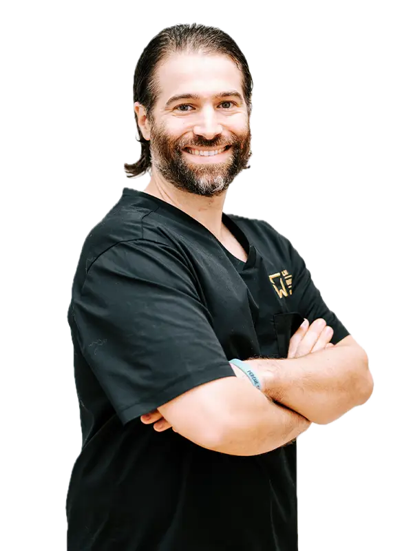 Dr. Luca Mesina