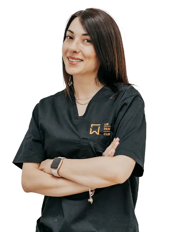 Dr.ssa Eleonora Cossu