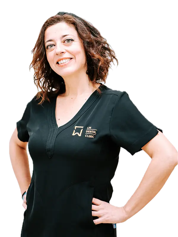 Dr.ssa - Sara Proietti