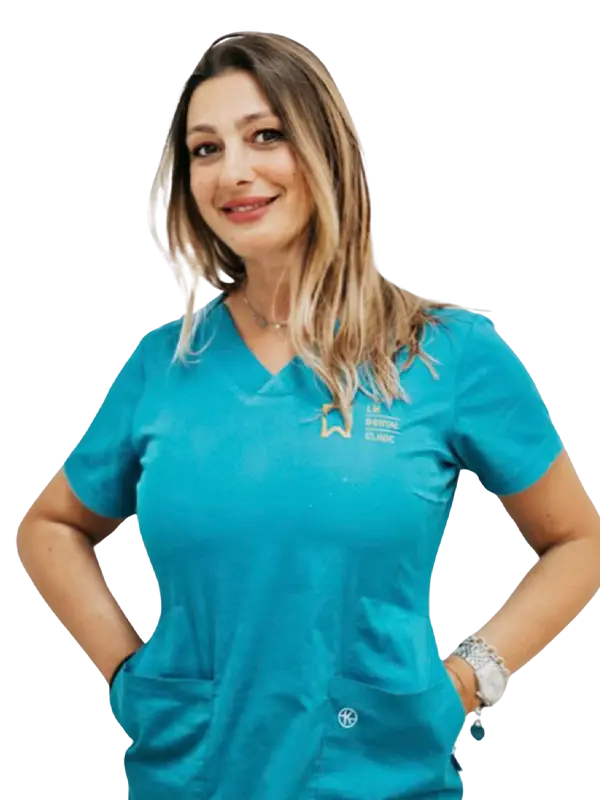 Loredana Cara
