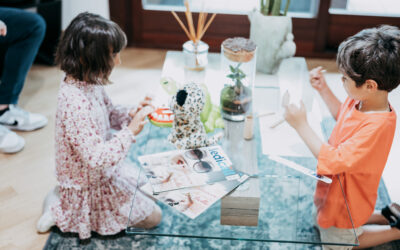Ortodonzia trasparente per bambini: quando iniziare e perché può fare la differenza